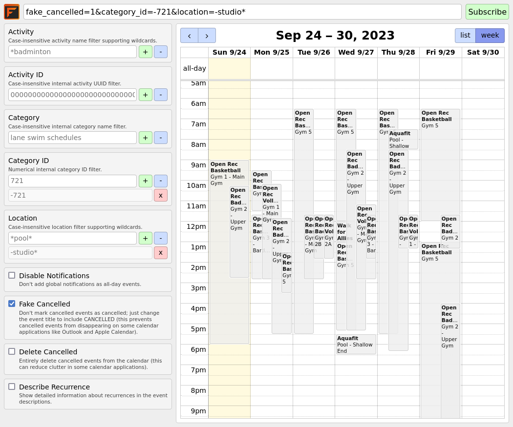 Screenshot of ifgical.api.pgaskin.net/110.
