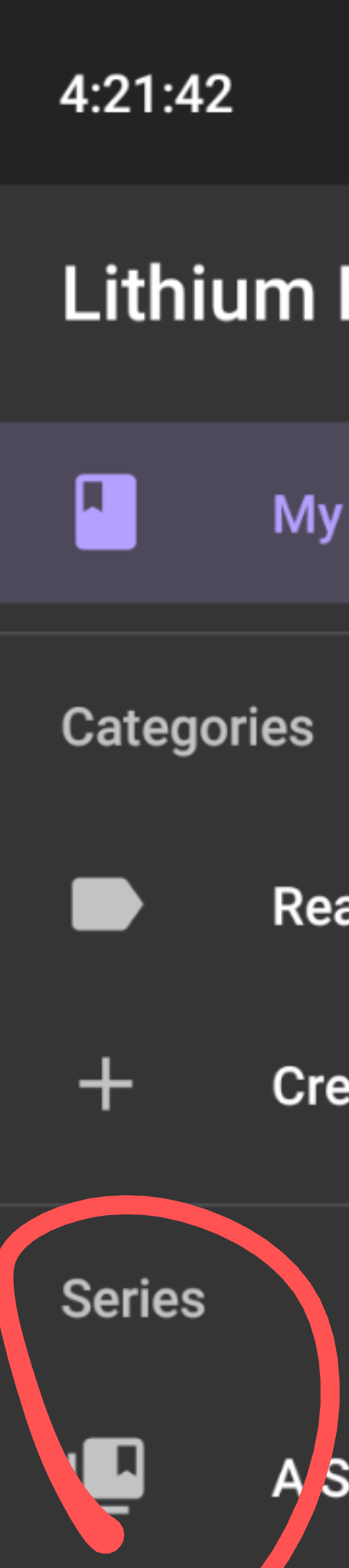 lithiumpatch screenshot