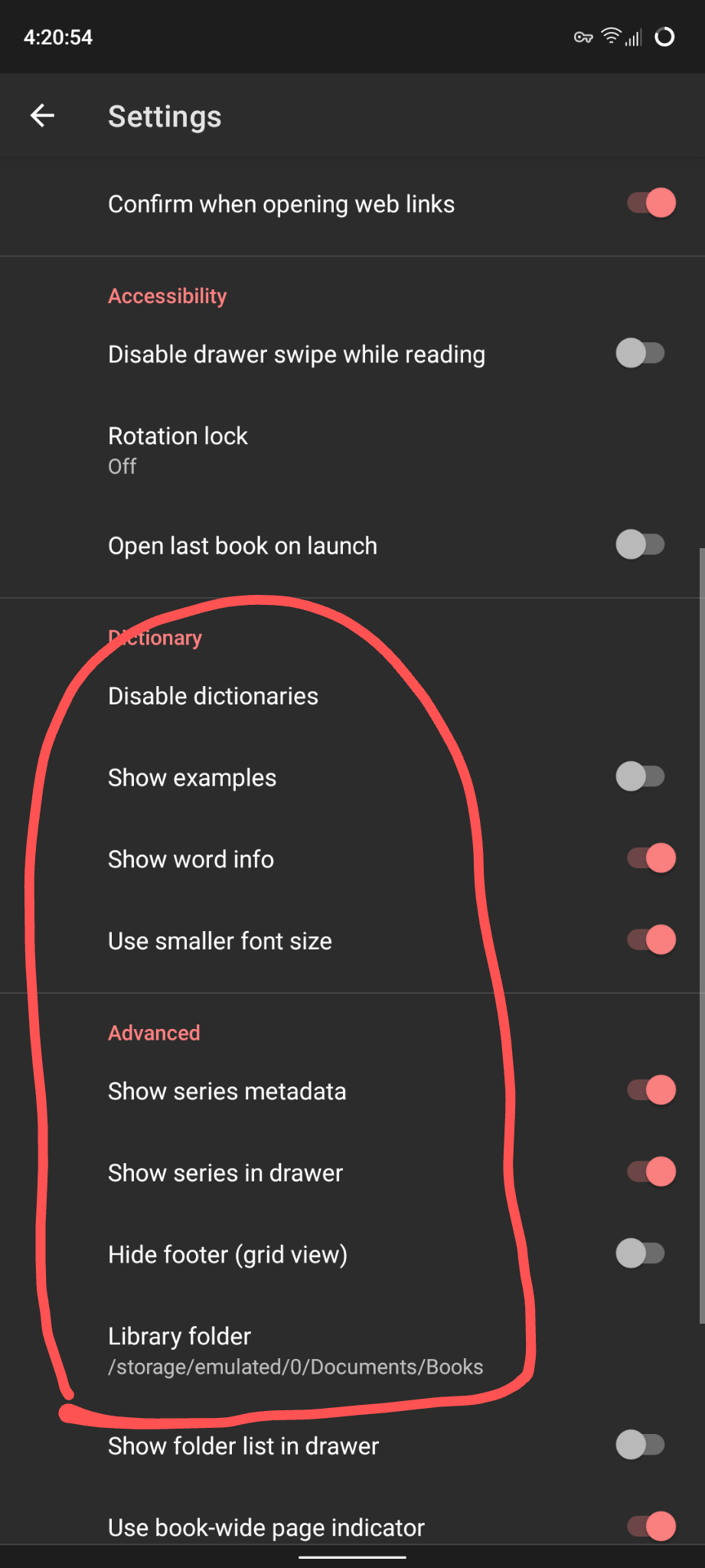 lithiumpatch screenshot